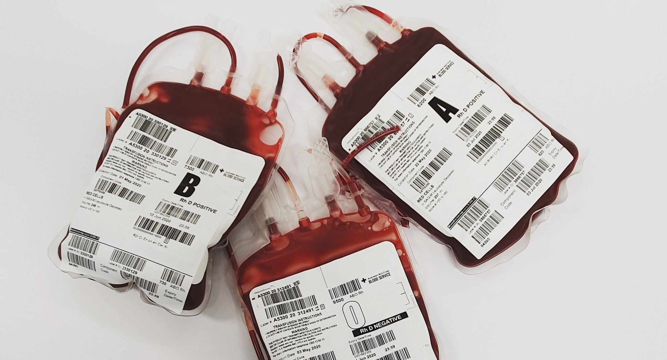 Right Diet For Your Blood Type (General Introduction) Cont...